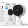 SONOFF smart κάμερα S-CAM με ηχητικό συναγερμό, 1080p FHD, Wi-Fi - Image 7