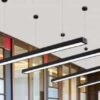ΦΩΤΙΣΤΙΚΟ LED SALERNO 4000Κ - Image 3