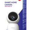 STRONG smart κάμερα SHC05IR0-W, 5MP, WiFi, PTZ, SD - Image 5