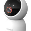STRONG smart κάμερα SHC08IR0-W, 8MP, WiFi, PTZ, SD - Image 3