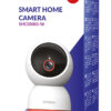 STRONG smart κάμερα SHC08IR0-W, 8MP, WiFi, PTZ, SD - Image 4