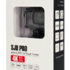 SJCAM action camera SJ8 Pro, οθόνη αφής, 12MP/4K, WiFi, αδιάβροχη θήκη, μαύρη - Image 6