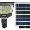 SECTEC smart ηλιακή κάμερα ST-LC598-EU με προβολέα, dual lens, 3MP, 4G, SD, PTZ, IP66 - Image 8