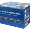 SECTEC smart ηλιακή κάμερα ST-LC598-EU με προβολέα, dual lens, 3MP, 4G, SD, PTZ, IP66 - Image 9