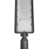 LED STREET LIGHT  SUPER SLIM 100W 6000K - Image 4