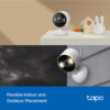 TP-LINK smart camera Tapo-C113, 2K, IP65, two-way audio, Ver. 1.0 - Image 3