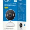 TP-LINK smart camera Tapo-C113, 2K, IP65, two-way audio, Ver. 1.0 - Image 9