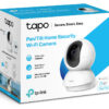 TP-LINK smart camera Tapo-C200 Full HD, Pan/Tilt, two-way audio, Ver. 1 - Image 6