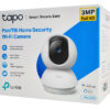 TP-LINK smart camera Tapo-C210, Full HD, Pan/Tilt, two-way audio, V. 1.0 - Image 6