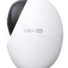 TP-LINK smart camera Tapo C260, 4K, WiFi, two-way audio, Pan/Tilt , Ver. 1.0 - Image 3
