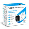 TP-LINK smart camera TAPO-C310, 3MP, ανίχνευση κίνησης, IP66, Ver. 1.0 - Image 5