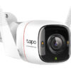TP-LINK smart κάμερα Tapo C325WB, 2K, WiFi, IP66, V2.0 - Image 9