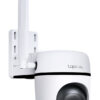 TP-LINK smart κάμερα Tapo C501GW, 1080p, 4G, PTZ, IP66, V2.0 - Image 5