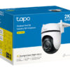 TP-LINK smart κάμερα Tapo C520WS, 2K, WiFi, PTZ, IP66, V2.0 - Image 4