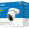 TP-LINK smart camera Tapo C560WS, 4K, IP66, Wi-Fi 6, two-way audio, Ver. 1.0 - Image 10