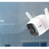 TP-LINK smart camera TAPO-C310, 3MP, ανίχνευση κίνησης, IP66, Ver. 1.0 - Image 3