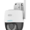 UNIARCH smart κάμερα UHO-P1A-M3F4D, 3MP, WiFi, PTZ, SD - Image 2
