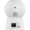 UNIARCH smart κάμερα UHO-S2E-M3, 3MP, WiFi, PTZ, SD - Image 2