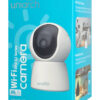 UNIARCH smart κάμερα UHO-S2E-M3, 3MP, WiFi, PTZ, SD - Image 5