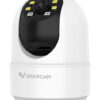 VSTARCAM smart κάμερα C4, 2MP, WiFi, PTZ, SD - Image 3