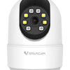 VSTARCAM smart κάμερα C4, 2MP, WiFi, PTZ, SD - Image 5