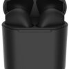 CELEBRAT earphones με θήκη φόρτισης W10, True Wireless, 30/300mAh, μαύρα - Image 2