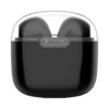 CELEBRAT earphones με θήκη φόρτισης W52, True Wireless, Φ13mm, μαύρα - Image 3