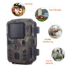 SUNTEK κάμερα για κυνηγούς WIFI301, PIR, 20MP, Full HD, WiFi, BT, IP65 - Image 5