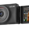 SJCAM compact φωτογραφική μηχανή ZV200, 12MP, 16x ψηφιακό zoom, μαύρη - Image 7