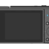 SJCAM compact φωτογραφική μηχανή ZV200, 12MP, 16x ψηφιακό zoom, μαύρη - Image 8