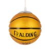 LEDTM® SPALDING NBA 00645 Παιδικό Κρεμαστό Φωτιστικό Οροφής με Ντουί 1 x E27 AC 220-240V IP20 - Πορτοκαλί & Μαύρο - Μ18 x Π18 x Υ18cm - Image 2