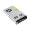 LEDTM® MEANWELL-LRS350-12 90784 Τροφοδοτικό/Μετασχηματιστής PELV 350W 29A DC 12V IP20 - AC 220-240V σε DC 12V / Ρυθμιζόμενo από DC 10.2V έως DC 13.8V - Μ21.5 x Π11.5 x Υ3cm - 3 Χρόνια Εγγύηση - Image 2