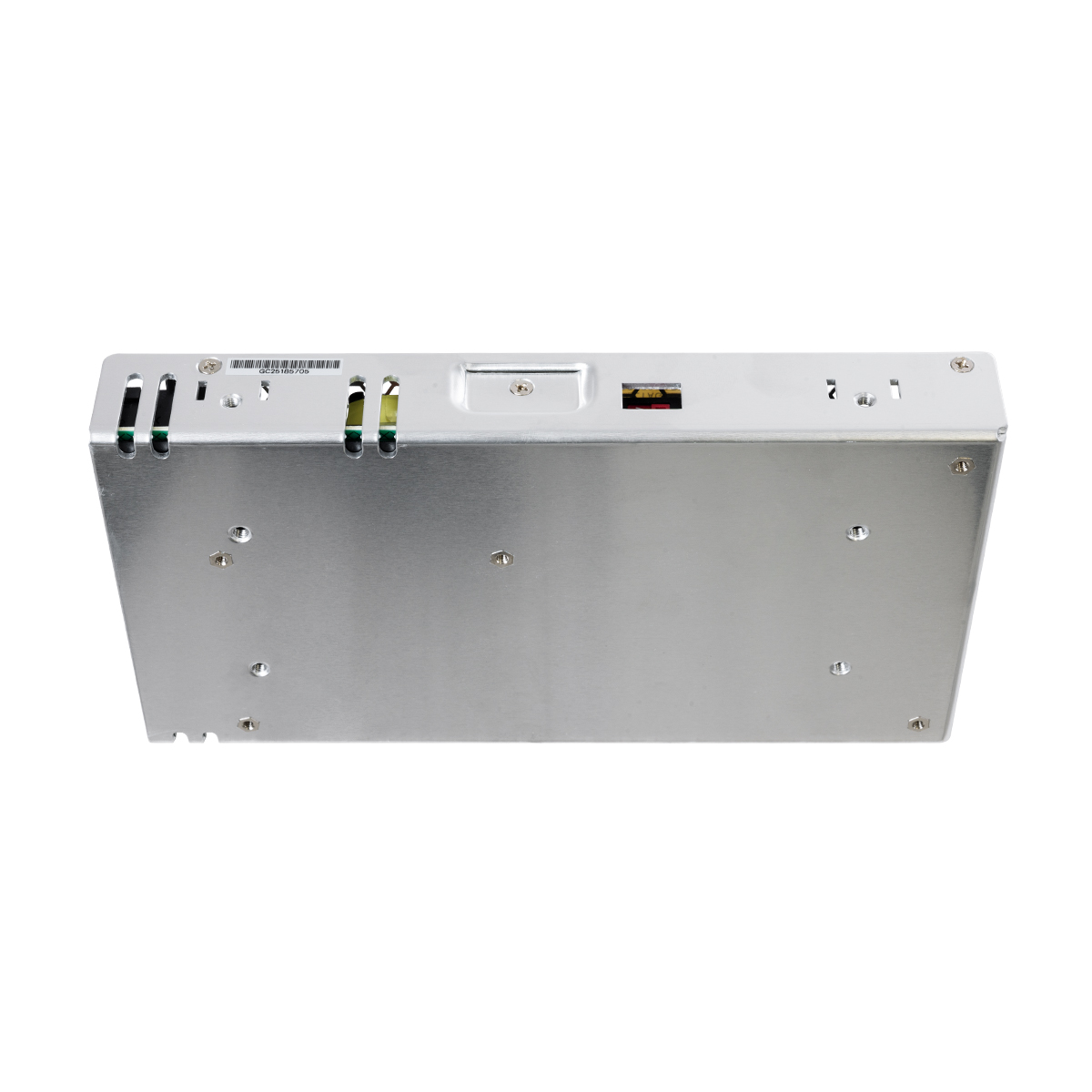 LEDTM® MEANWELL-LRS200-12 90782 Τροφοδοτικό/Μετασχηματιστής PELV 200W 17A DC 12V IP20 - AC 220-240V σε DC 12V / Ρυθμιζόμενo από DC 10.2V έως DC 13.8V - Μ21.5 x Π11.5 x Υ3cm - 3 Χρόνια Εγγύηση - Image 5