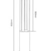 ΦΩΤΙΣΤΙΚΟ ΚΗΠΟΥ LED 10W - Image 4