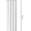 ΦΩΤΙΣΤΙΚΟ ΚΗΠΟΥ LED 7W - Image 4