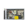 LEDTM® MEANWELL-LRS200-12 90782 Τροφοδοτικό/Μετασχηματιστής PELV 200W 17A DC 12V IP20 - AC 220-240V σε DC 12V / Ρυθμιζόμενo από DC 10.2V έως DC 13.8V - Μ21.5 x Π11.5 x Υ3cm - 3 Χρόνια Εγγύηση - Image 6