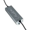 LEDTM® 73063 Μεταλλικό Τροφοδοτικό SELV για Προϊόντα LED 150W 6.25A - AC 220-240V σε DC 24V - Αδιάβροχο IP67 Μ23.5 x Π6 x Υ4cm - 3 Years Warranty - Image 2