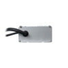LEDTM® MEANWELL-HLG320H-24A 90794 Τροφοδοτικό/Μετασχηματιστής SELV 320W 13.3A DC24V Αδιάβροχο IP65 - AC 220-240V σε DC 24V / Ρυθμιζόμενο από DC 21V έως DC 26V - Μ25.2 x Π9 x Υ4.38cm - 3 Χρόνια Εγγύηση - Image 5