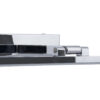 LEDTM® ELLIS 60445 Μοντέρνο Φωτιστικό Τοίχου - Απλίκα Καθρέπτη Μπάνιου LED 12W 1400lm 120° AC 220-240V IP44 Φυσικό Λευκό 4500K - Lumileds SMD Chip & TÜV SÜD Driver - Νίκελ Χρώμιο - Μ60 x Π16 x Υ6cm - 3 Χρόνια Εγγύηση - Image 7