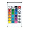 LEDTM® 73441 Ασύρματος LED Mini Dream-Color Magic Digital RGBW Controller με Χειριστήριο RF 21 Keys για LED Digital RGBW Προϊόντα 5v - 12v - 24v 2048 IC - Image 5