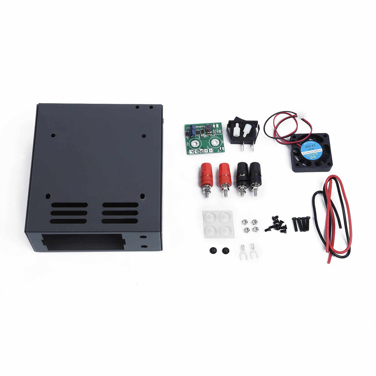 LEDTM® 79984 DPS5020-USB-BT Ψηφιακό Δοκιμαστικό Εργαλείο Ηλεκτρονικού/Τεχνικού Τμήματος Ρυθμιζόμενης Τάσης & Ampere - Βολτόμετρο/Αμπερόμετρο/Βατόμετρο Μετατροπέας με LCD Οθόνη Max Output 0-20A/DC 0-50V/0-1000W με Micro USB & Βluetooth APP - Image 9