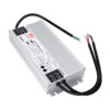 LEDTM® MEANWELL-HLG480H-24A 90795 Τροφοδοτικό/Μετασχηματιστής Class I SELV 480W 20A AC 220-240V σε DC 24V Αδιάβροχο IP65 - Ρυθμιζόμενo από DC 20.4V έως DC 25.2V - Ασημί - Μ26.2 x Π12.5 x Υ4.4cm - 3 Χρόνια Εγγύηση - Image 2