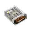 LEDTM® LUMIVOLT 73043 Τροφοδοτικό/Μετασχηματιστής PELV 120W 5A DC 24V IP20 - AC 220-240V σε DC 24V / Ρυθμιζόμενo από DC 22.5V έως DC 25.5V - Μ13 x Π10 x Υ4cm - 3 Χρόνια Εγγύηση - Image 2