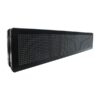 LEDTM® DISPLAY 90300 Κυλιόμενη Ψηφιακή Επιγραφή Διπλής Όψης 96x16cm P10 96x16 Pixel LED 180W AC 220-240V Αδιάβροχο IP65 Ψυχρό Λευκό 6000K - WiFi Control μέσω FK APP - Αισθητήρας Θερμοκρασίας & Υγρασίας - Μ104 x Π12 x Υ20cm - 2 Χρόνια Εγγύηση - Image 2