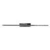 LEDTM® ELLIS 60445 Μοντέρνο Φωτιστικό Τοίχου - Απλίκα Καθρέπτη Μπάνιου LED 12W 1400lm 120° AC 220-240V IP44 Φυσικό Λευκό 4500K - Lumileds SMD Chip & TÜV SÜD Driver - Νίκελ Χρώμιο - Μ60 x Π16 x Υ6cm - 3 Χρόνια Εγγύηση - Image 6