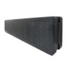 LEDTM® DISPLAY 90303 Κυλιόμενη Ψηφιακή Επιγραφή P10 Διπλής Όψης LED AC 220-240V Αδιάβροχο IP65 Μπλε - WiFi Control μέσω FK APP - Αισθητήρας Θερμοκρασίας & Υγρασίας - Μ104 x Π12 x Υ20cm - 2 Χρόνια Εγγύηση - Image 5