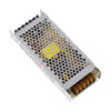 LEDTM® POWERULCO 90236 Τροφοδοτικό/Μετασχηματιστής PELV 200W 40A DC 5V IP20 - AC 220-240V σε DC 5V - Μ19 x Π8 x Υ3cm - 2 Χρόνια Εγγύηση - Image 2