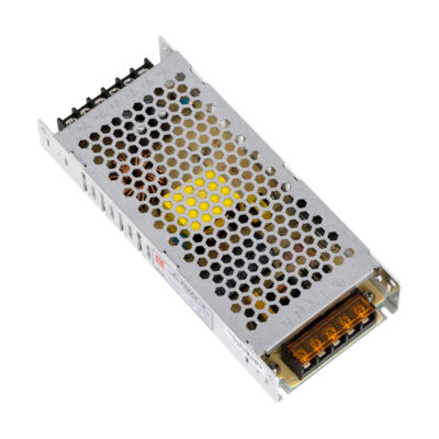 Alternative view of LEDTM® POWERULCO 90236 Τροφοδοτικό/Μετασχηματιστής PELV 200W 40A DC 5V IP20 - AC 220-240V σε DC 5V - Μ19 x Π8 x Υ3cm - 2 Χρόνια Εγγύηση