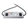 LEDTM® MEANWELL-ELG200-24A 90789 Τροφοδοτικό/Μετασχηματιστής Class I SELV 200W 8.4A AC 220-240V σε DC 24V Αδιάβροχο IP65 - Ρυθμιζόμενo από DC 22.4V έως DC 25.6V - Ασημί - Μ24.4 x Π7.1 x Υ3.8cm - 3 Χρόνια Εγγύηση - Image 4