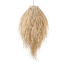 LEDTM® ARCHIPELAGO 01747 Boho Κρεμαστό Φωτιστικό Οροφής με Ντουί 1 x E27 AC 220-240V IP20 - Μπεζ - Μ30 x Π30 x Υ63cm - Image 2